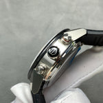 TAG Heuer Carrera MSP30024, 43 mm, Acero y cerámica CAR201W.FT6095