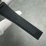 TAG Heuer Carrera MSP30024, 43 mm, Acero y cerámica CAR201W.FT6095