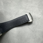 TAG Heuer Carrera MSP30024, 43 mm, Acero y cerámica CAR201W.FT6095