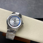 Breitling Aviator 8 B35 Unitime 43 AB3521U01/G1A1