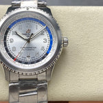 Breitling Aviator 8 B35 Unitime 43 AB3521U01/G1A1