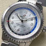 Breitling Aviator 8 B35 Unitime 43 AB3521U01/G1A1