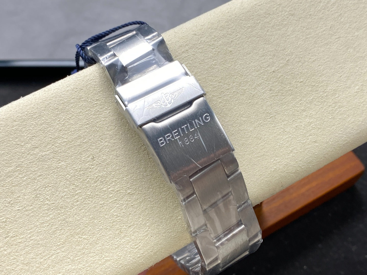 Breitling Aviator 8 B35 Unitime 43 AB3521U01/G1A1