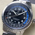 Breitling Navitimer 8 B35 Automatic Unitime AB3521U41B1A1