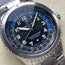 Breitling Navitimer 8 B35 Automatic Unitime AB3521U41B1A1