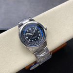 Breitling Navitimer 8 B35 Automatic Unitime AB3521U41B1A1