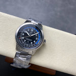 Breitling Navitimer 8 B35 Automatic Unitime AB3521U41B1A1