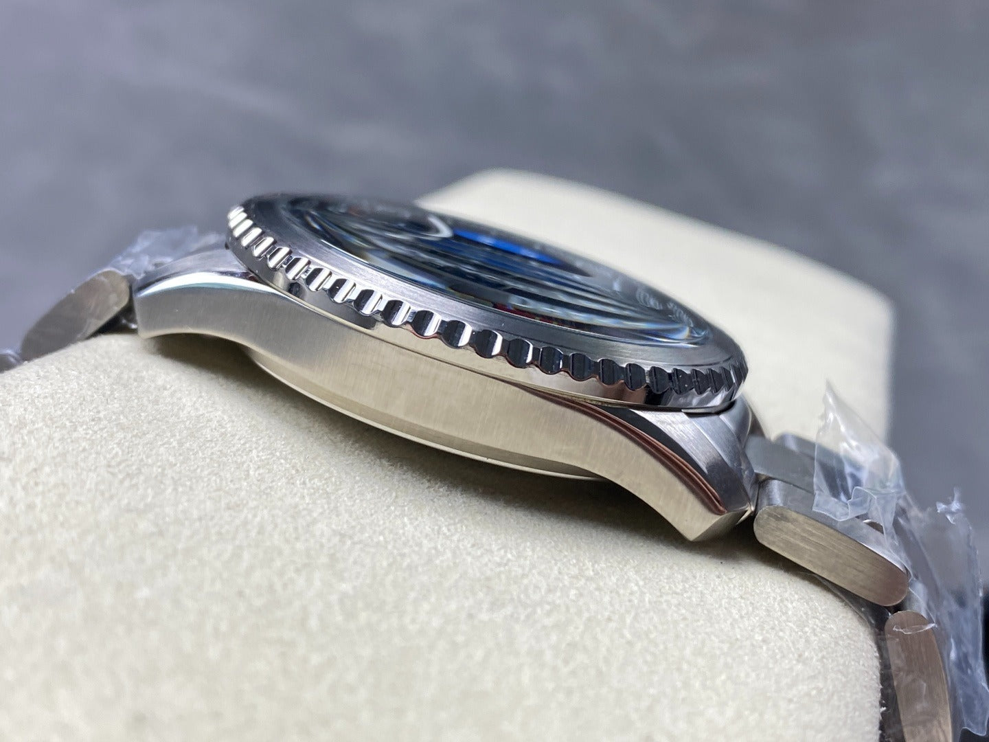 Breitling Navitimer 8 B35 Automatic Unitime AB3521U41B1A1