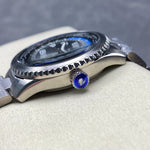 Breitling Navitimer 8 B35 Automatic Unitime AB3521U41B1A1