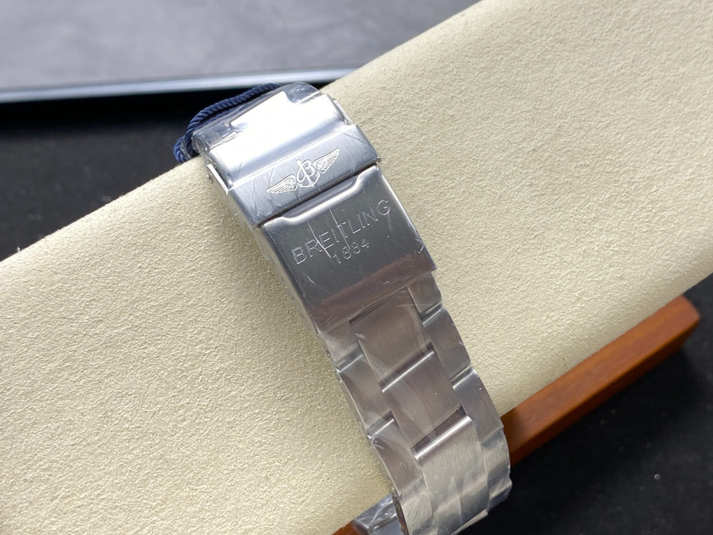 Breitling Navitimer 8 B35 Automatic Unitime AB3521U41B1A1