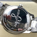 Breitling Navitimer 8 B35 Automatic Unitime AB3521U41B1A1