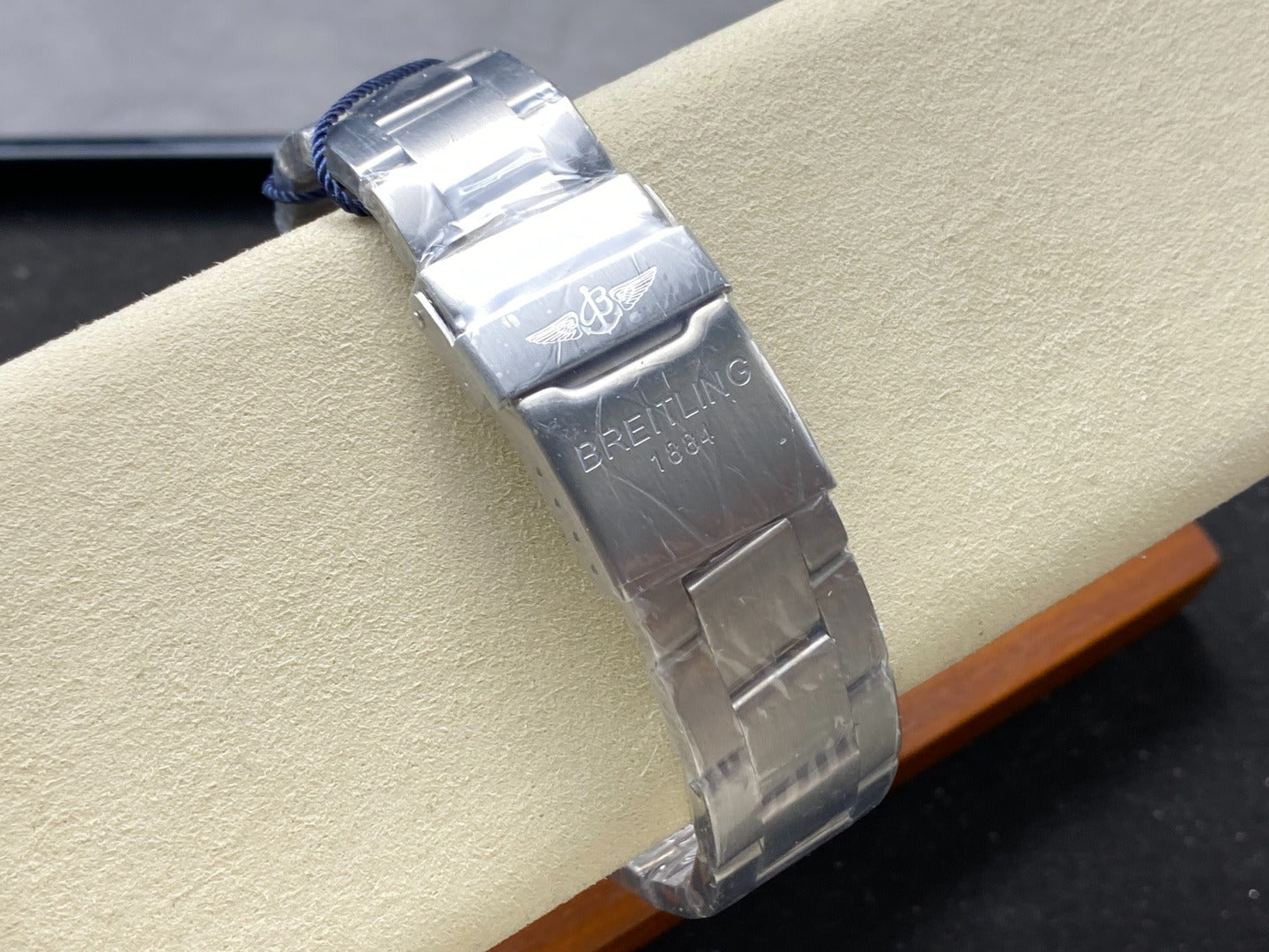 Breitling Navitimer 8 Automatik 41mm A17314 Original Papiere + Box