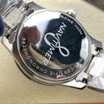 Breitling Navitimer 8 Automatik 41mm A17314 Original Papiere + Box