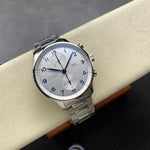 IWC Portuguese Chronograph Portugieser