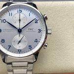 IWC Portuguese Chronograph Portugieser