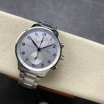 IWC Portuguese Chronograph Portugieser