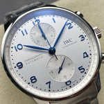 IWC Portuguese Chronograph Portugieser