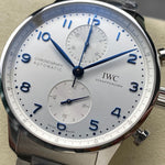 IWC Portuguese Chronograph Portugieser
