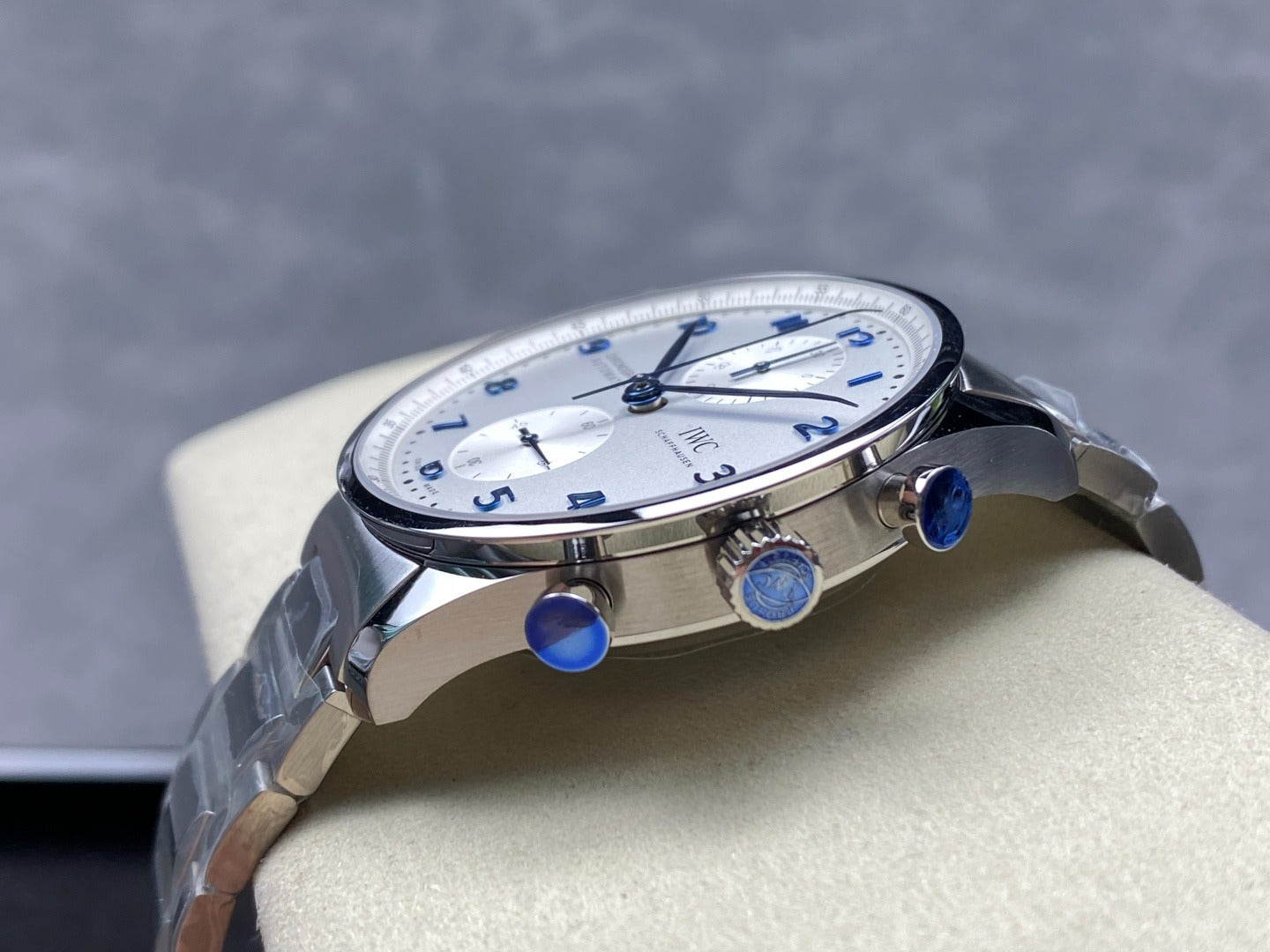 IWC Portuguese Chronograph Portugieser