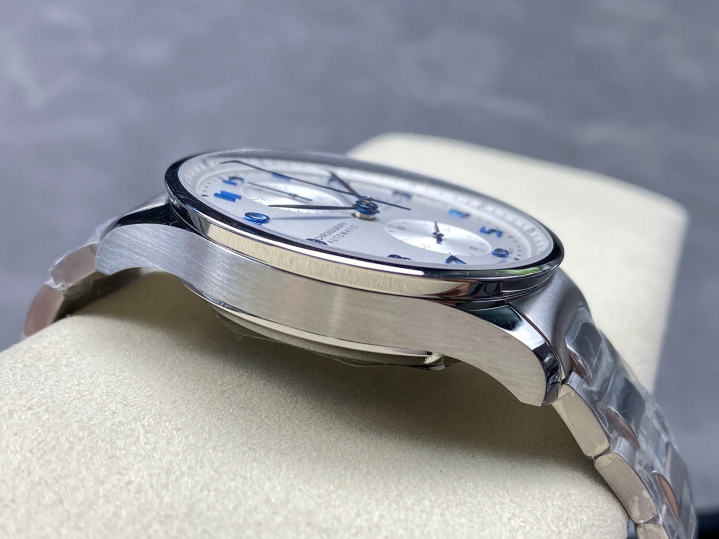 IWC Portuguese Chronograph Portugieser