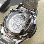 IWC Portuguese Chronograph Portugieser