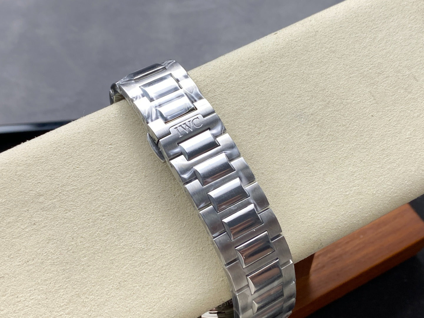 IWC Portuguese Chronograph Portugieser