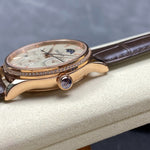 Jaeger-LeCoultre Master Ultra Thin Perpetual