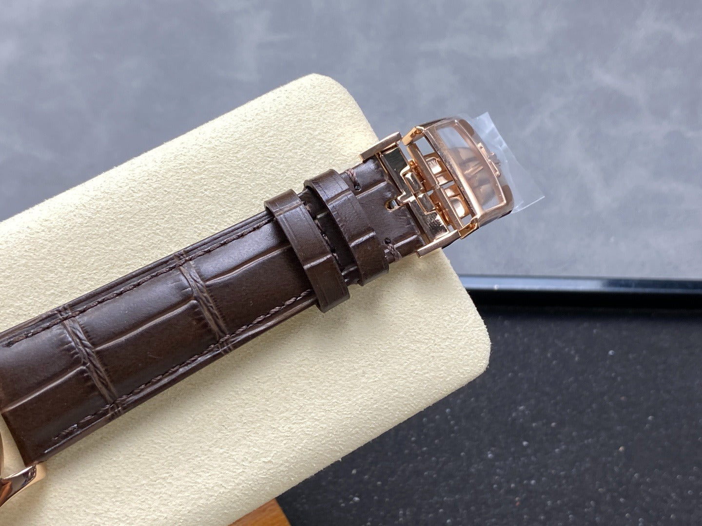 Jaeger-LeCoultre Master Ultra Thin Perpetual