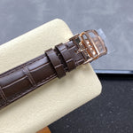 Jaeger-LeCoultre Master Ultra Thin Perpetual