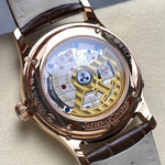 Jaeger-LeCoultre Master Ultra Thin Perpetual