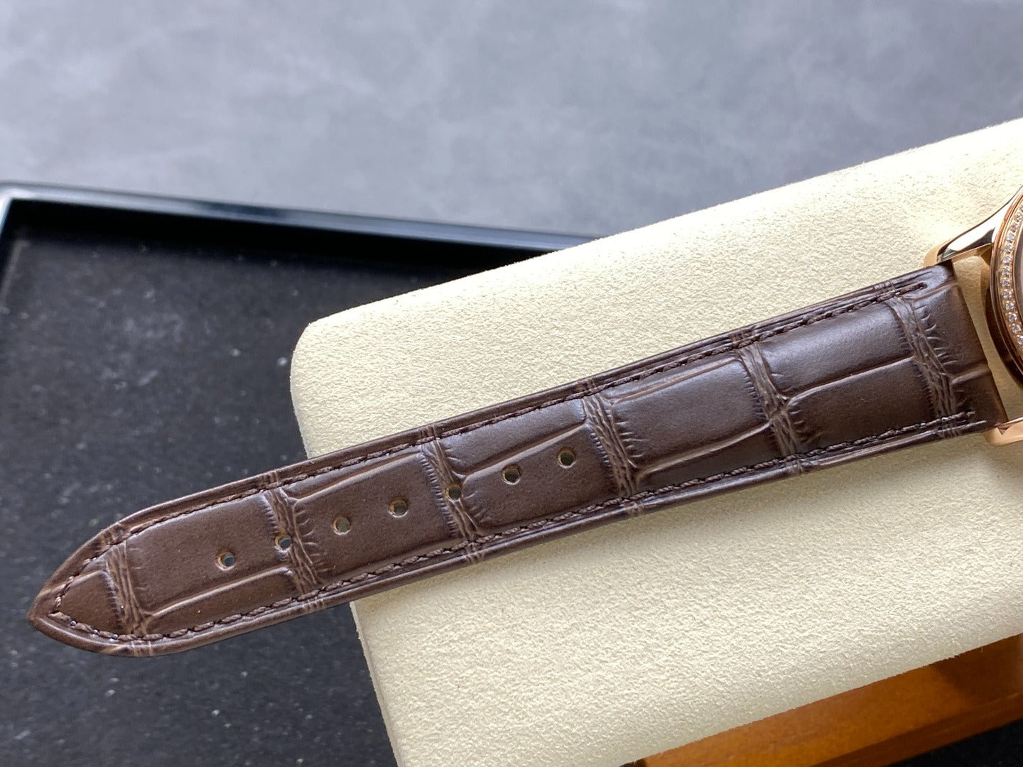 Jaeger-LeCoultre Master Ultra Thin Perpetual