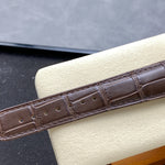 Jaeger-LeCoultre Master Ultra Thin Perpetual