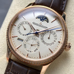 Jaeger-LeCoultre Master Ultra Thin Perpetual