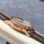 Jaeger-LeCoultre Master Ultra Thin Perpetual