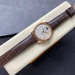 Jaeger-LeCoultre Master Ultra Thin Perpetual