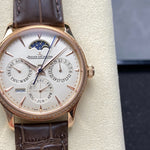 Jaeger-LeCoultre Master Ultra Thin Perpetual