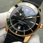 Breitling Superocean Heritage 42 New 2025 42mm Automatic