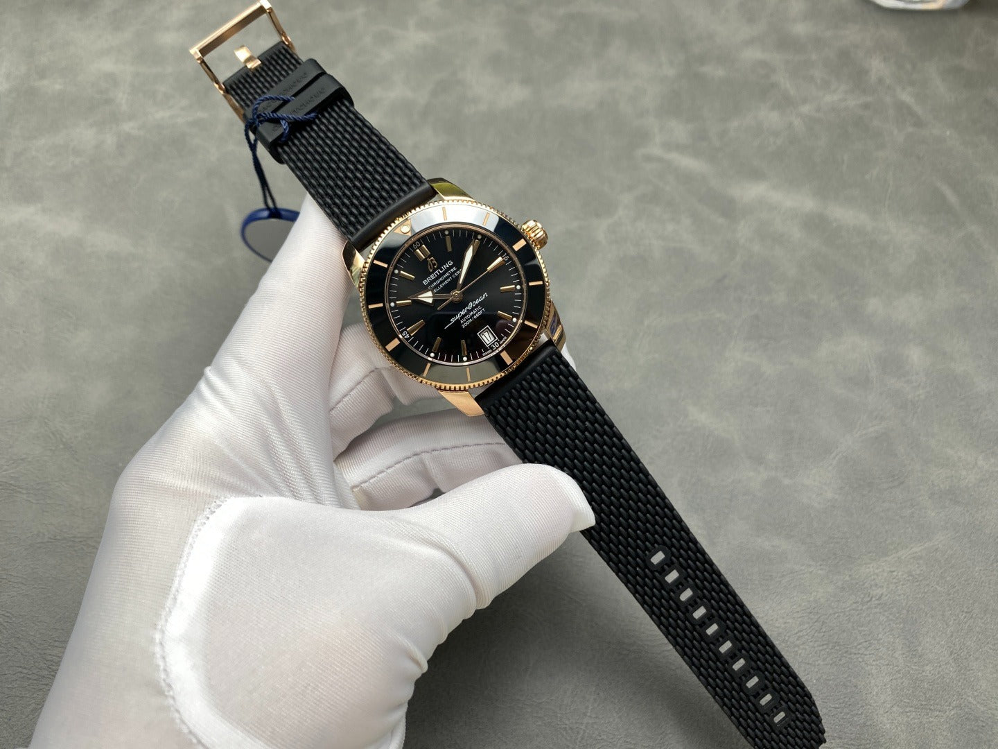 Breitling Superocean Heritage 42 New 2025 42mm Automatic