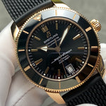 Breitling Superocean Heritage 42 New 2025 42mm Automatic