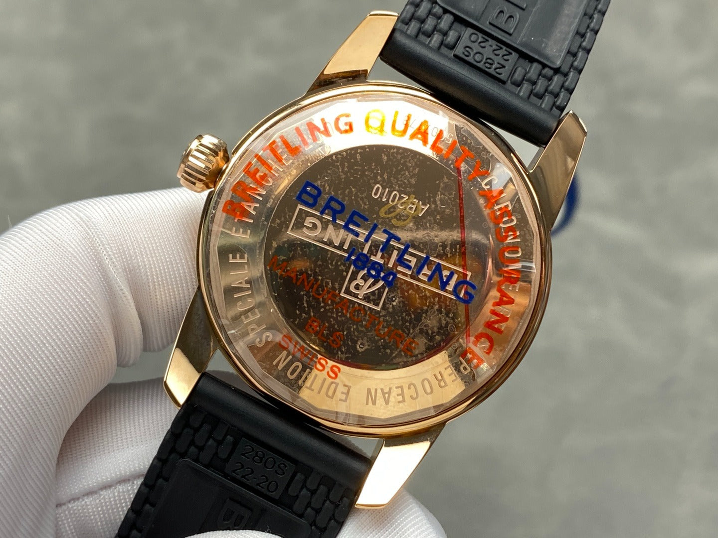 Breitling Superocean Heritage 42 New 2025 42mm Automatic