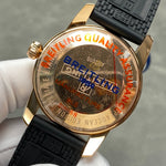 Breitling Superocean Heritage 42 New 2025 42mm Automatic