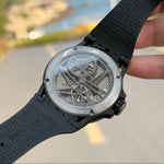 Roger Dubuis Excalibur Spider Mono Tourbillon