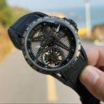 Roger Dubuis Excalibur Spider Mono Tourbillon