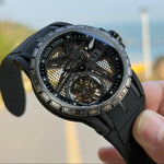 Roger Dubuis Excalibur Spider Mono Tourbillon