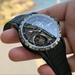 Roger Dubuis Excalibur Spider Mono Tourbillon