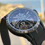 Roger Dubuis Excalibur Spider Mono Tourbillon