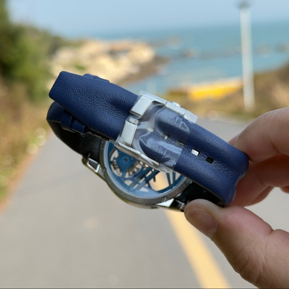 Roger Dubuis Excalibur Tourbillon Volante