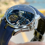 Roger Dubuis Excalibur Tourbillon Volante