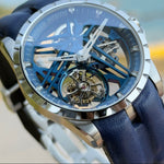 Roger Dubuis Excalibur Tourbillon Volante