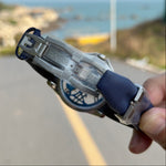 Roger Dubuis Excalibur Tourbillon Volante